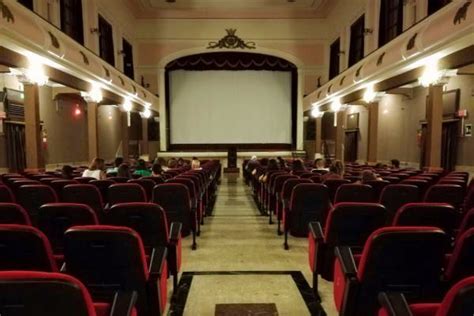 Cinema Apollo Crotone